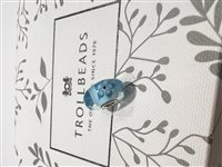 Charm Trollbeads in Plata UNICO25 - UNICO25